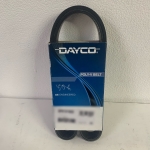 Приводной ремень DAYCO (без кондиционера) 