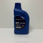 Трансмиссионное масло HYUNDAI MTF 75W85 GL-4, 1л
