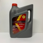 Моторное масло Hyundai 5w30 XTeer Ultra Protection, 6л