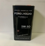 Ford&Volvo 5w30 5L