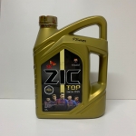 Моторное масло Zic TOP 5w30, 4л