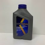 Моторное масло Hyundai Xteer Diesel Ultra 5w30, 1л
