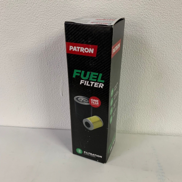 Топливный фильтр PATRON