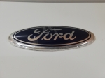Передняя эмблема "Ford"