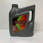 Трансмиссионное масло HYUNDAI ATF SP3 SP-III, 4л