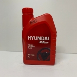 Жидкость ГУР Hyundai Красный, 1л