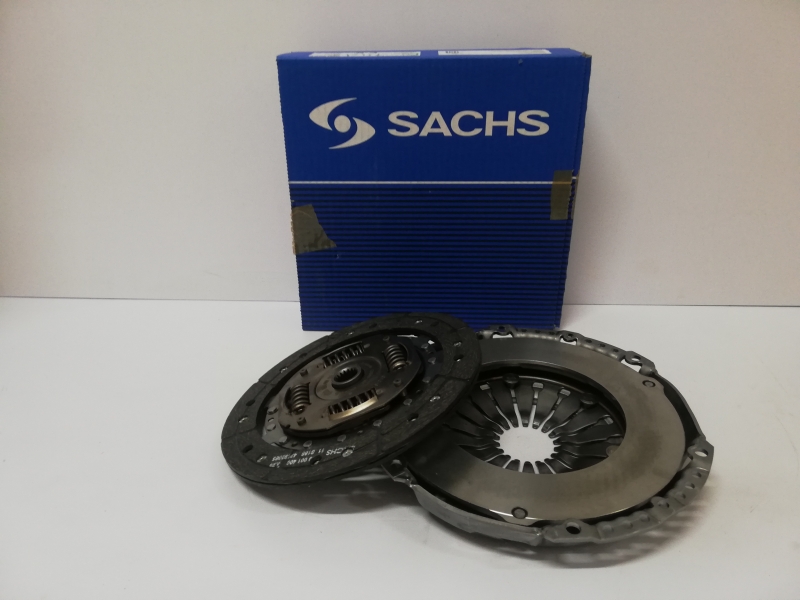 Комплект сцепления "Sachs" (1.4 - 1.6)