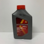 Моторное масло Hyundai Ultra 0w20, 1л