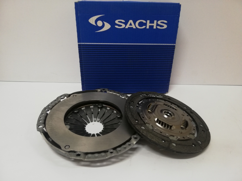 Комплект сцепления "Sachs" (1.8)