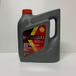 Моторное масло Hyundai 5w30 XTeer Ultra Protection, 4л