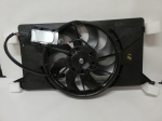 Вентилятор охлаждения двигателя  (1.4 - 1.6)