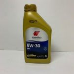 Моторное масло Idemitsu 5w30 SN, 1л